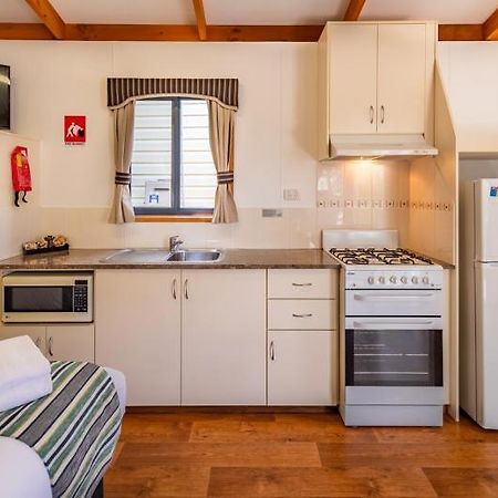 Ingenia Holidays Sydney Hills Dural Eksteriør billede