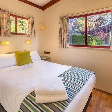 Ingenia Holidays Sydney Hills Dural Eksteriør billede