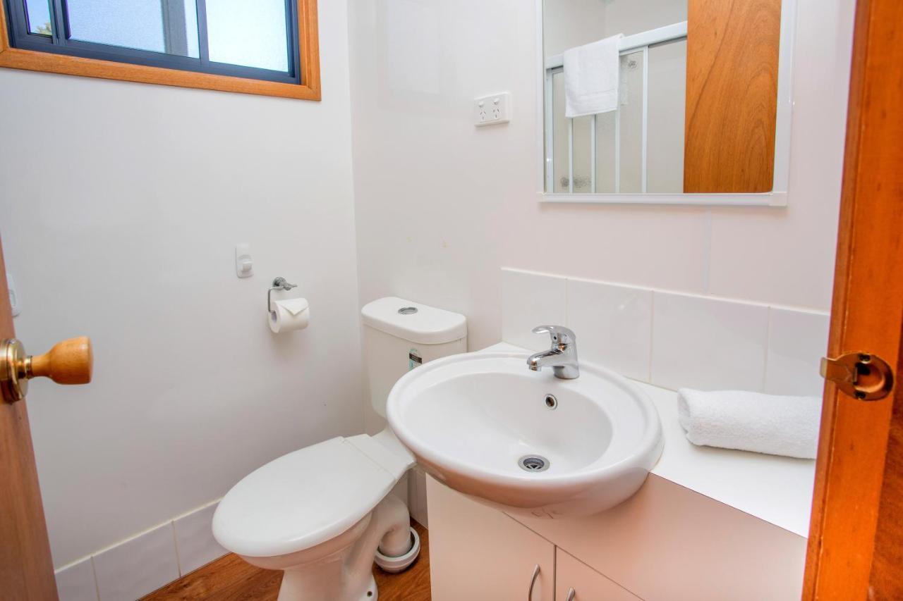 Ingenia Holidays Sydney Hills Dural Eksteriør billede