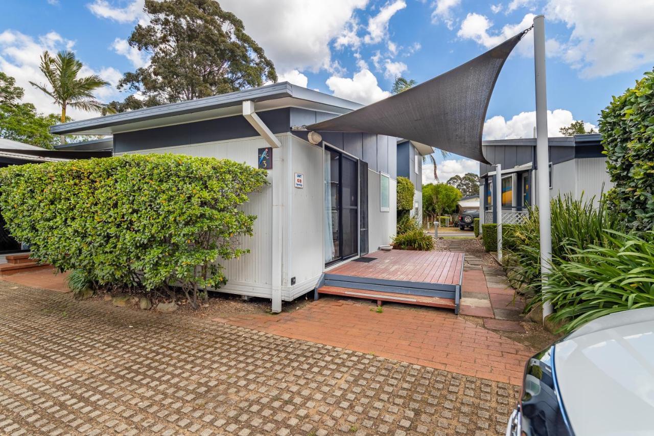 Ingenia Holidays Sydney Hills Dural Eksteriør billede