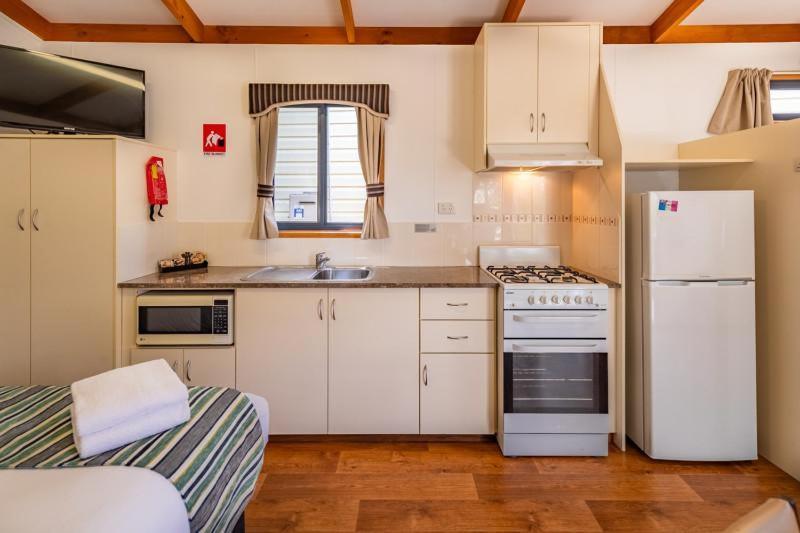 Ingenia Holidays Sydney Hills Dural Eksteriør billede