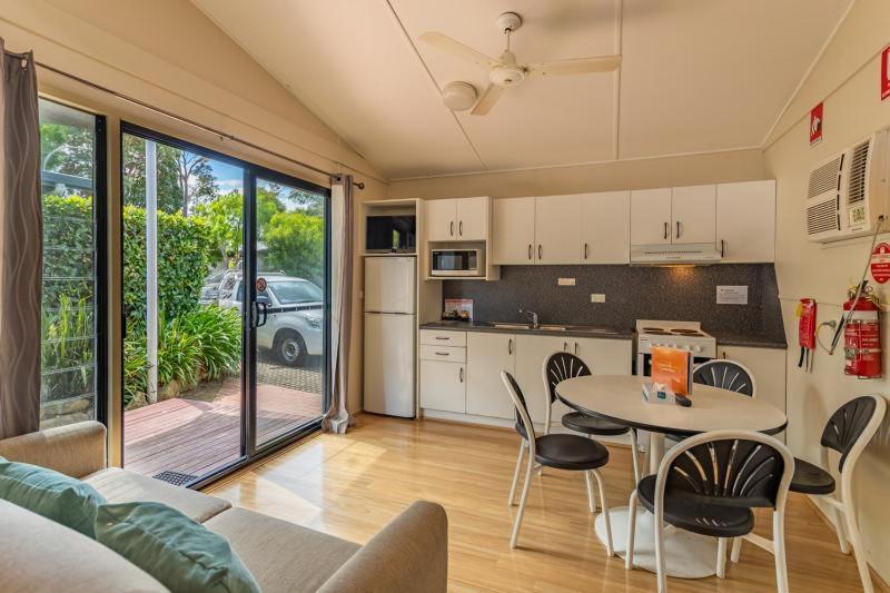Ingenia Holidays Sydney Hills Dural Eksteriør billede