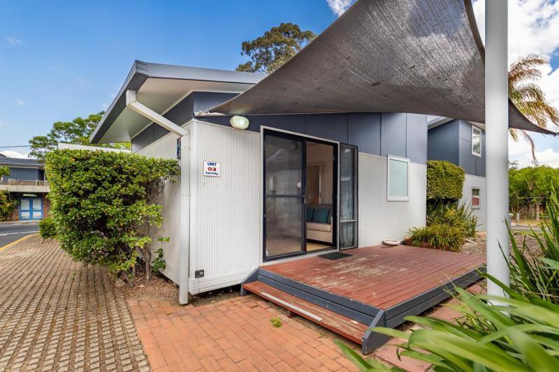 Ingenia Holidays Sydney Hills Dural Eksteriør billede
