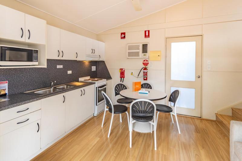 Ingenia Holidays Sydney Hills Dural Eksteriør billede