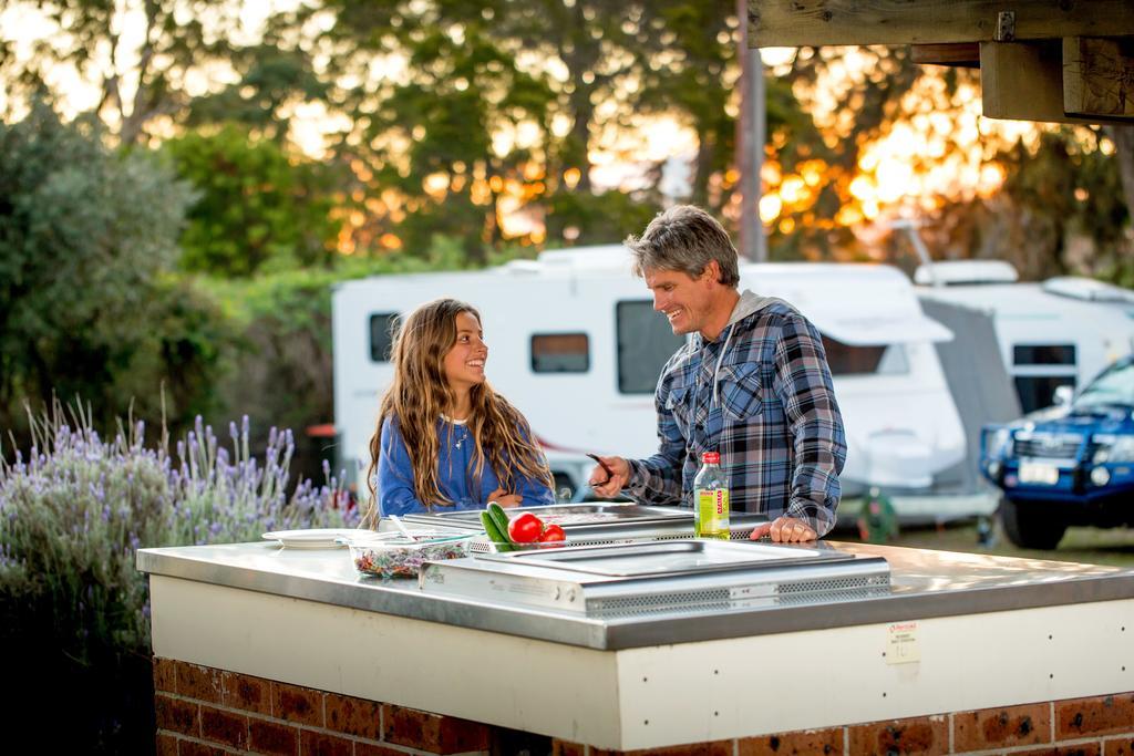 Ingenia Holidays Sydney Hills Dural Eksteriør billede