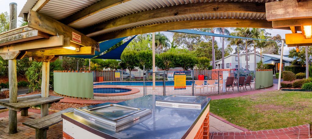 Ingenia Holidays Sydney Hills Dural Eksteriør billede