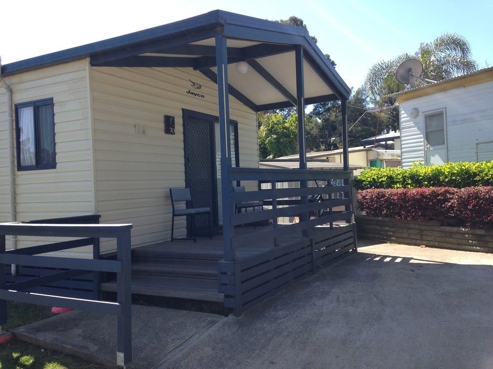 Ingenia Holidays Sydney Hills Dural Eksteriør billede
