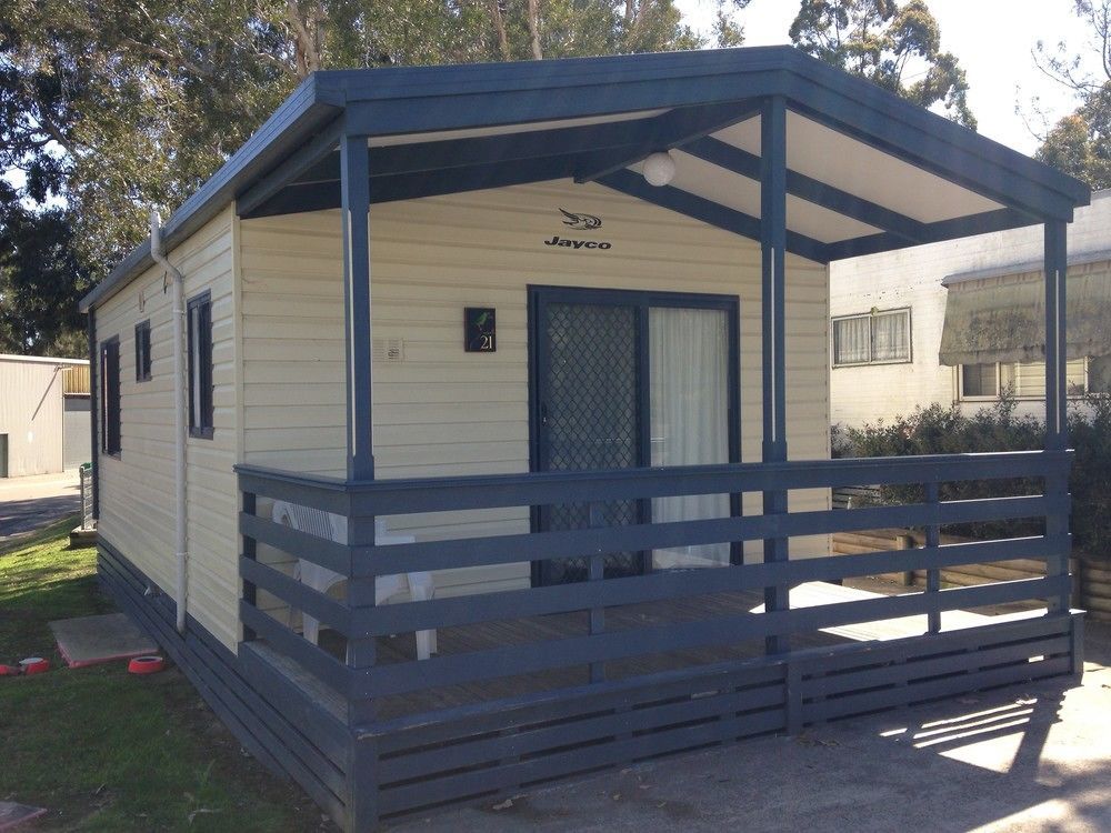 Ingenia Holidays Sydney Hills Dural Eksteriør billede