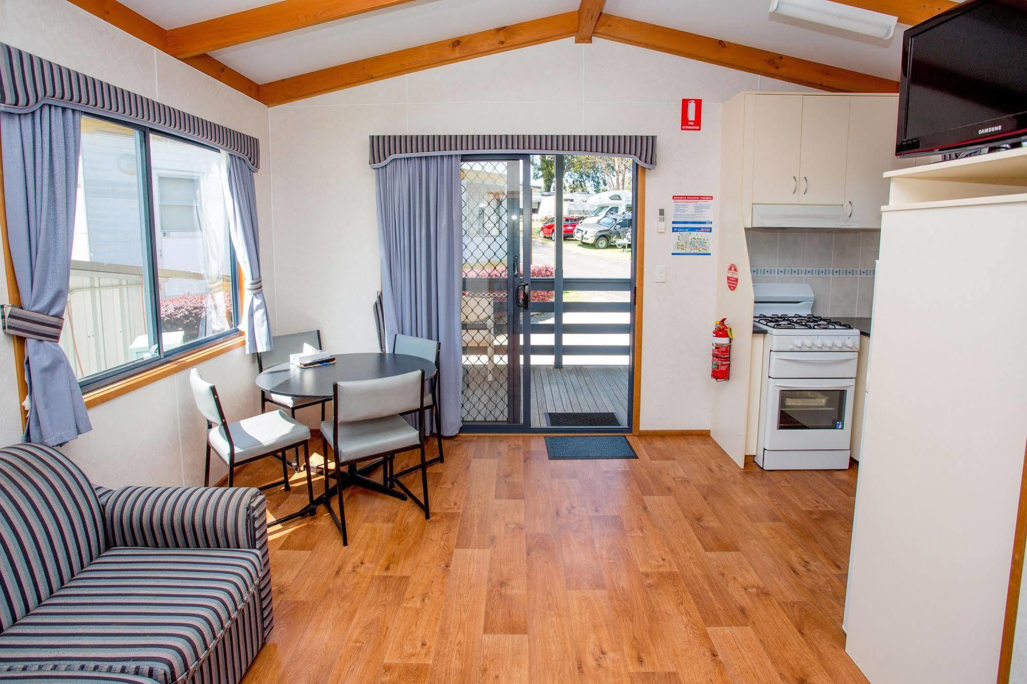 Ingenia Holidays Sydney Hills Dural Eksteriør billede