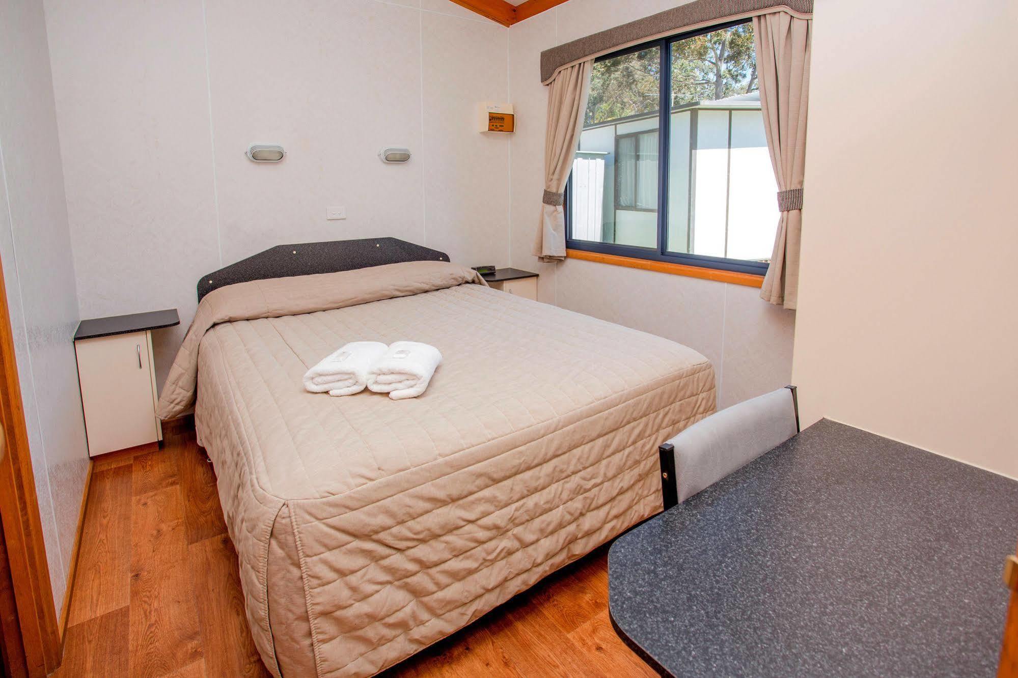 Ingenia Holidays Sydney Hills Dural Eksteriør billede