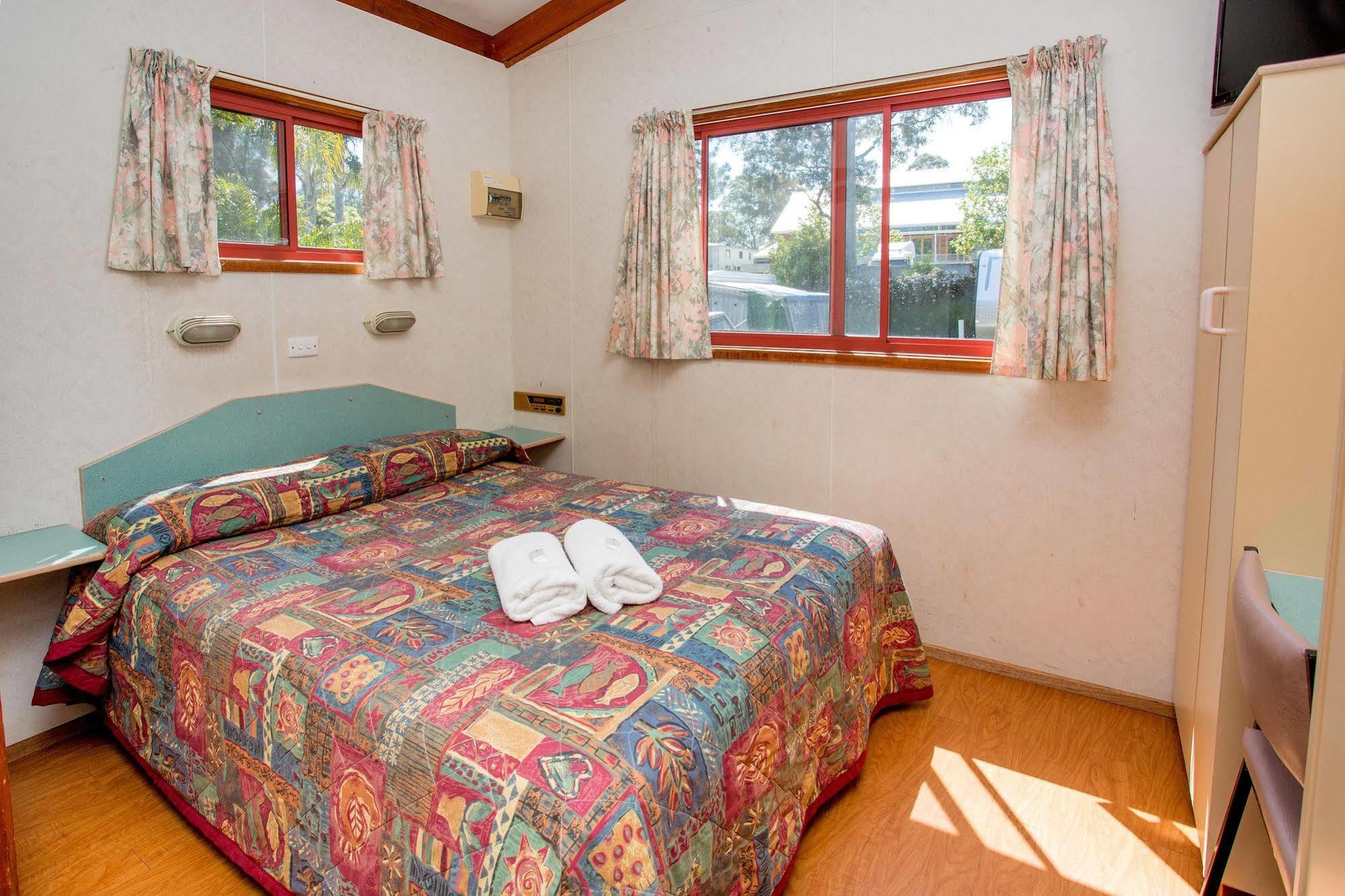 Ingenia Holidays Sydney Hills Dural Eksteriør billede