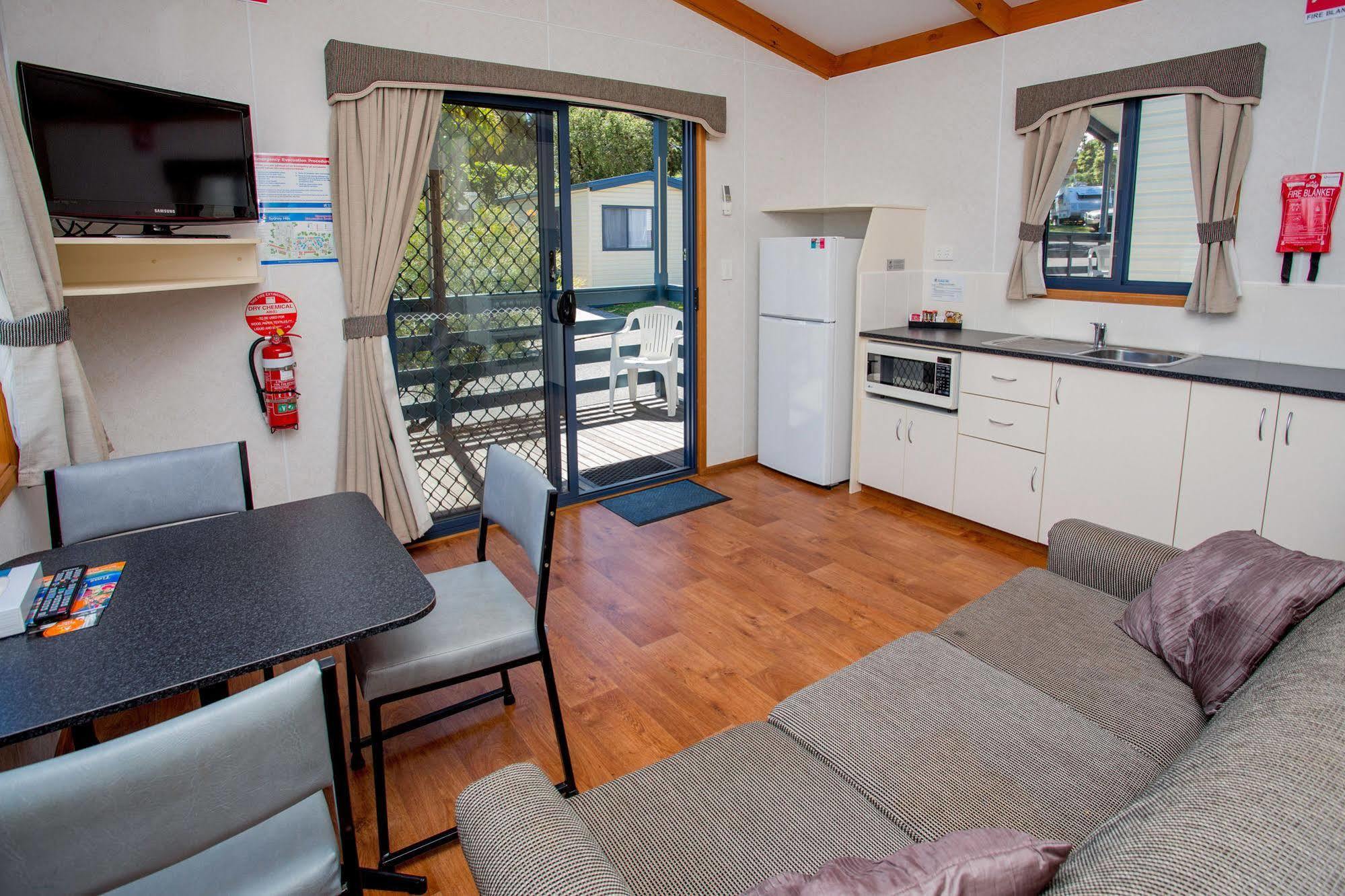 Ingenia Holidays Sydney Hills Dural Eksteriør billede
