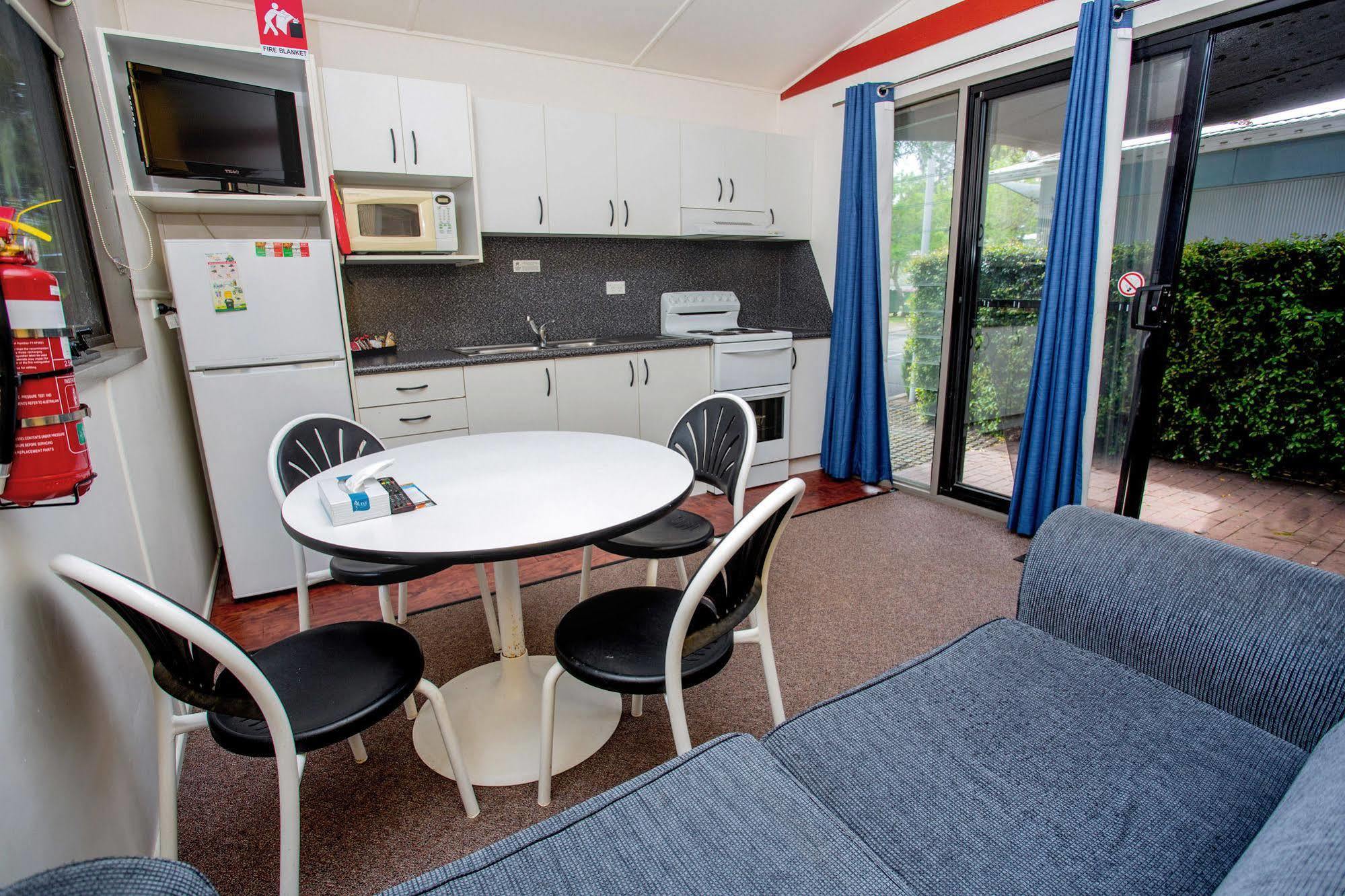 Ingenia Holidays Sydney Hills Dural Eksteriør billede