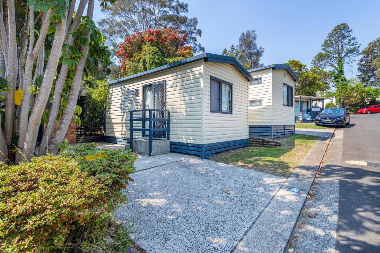 Ingenia Holidays Sydney Hills Dural Eksteriør billede