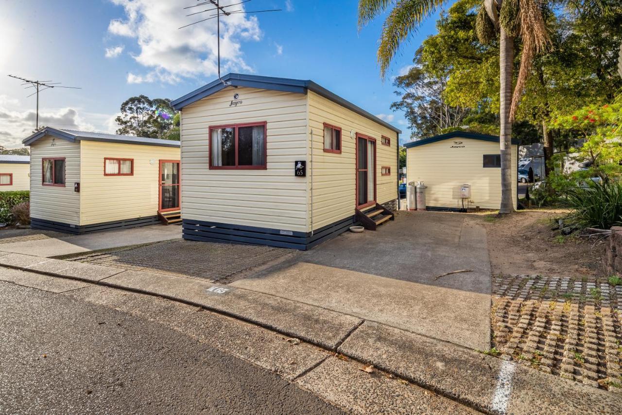 Ingenia Holidays Sydney Hills Dural Eksteriør billede