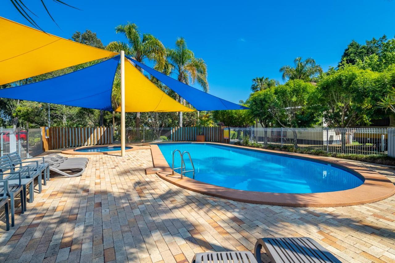 Ingenia Holidays Sydney Hills Dural Eksteriør billede