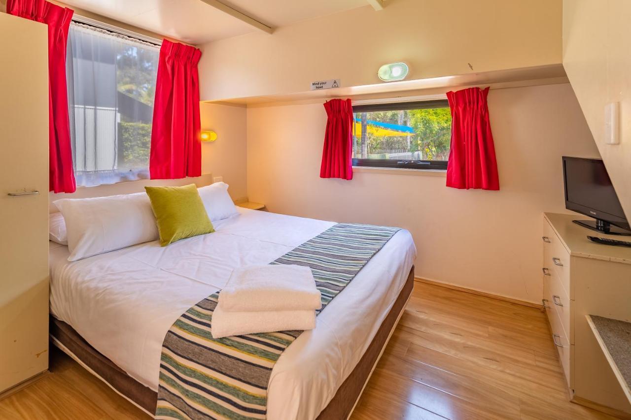 Ingenia Holidays Sydney Hills Dural Eksteriør billede