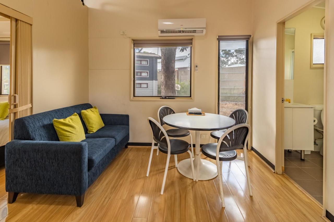 Ingenia Holidays Sydney Hills Dural Eksteriør billede