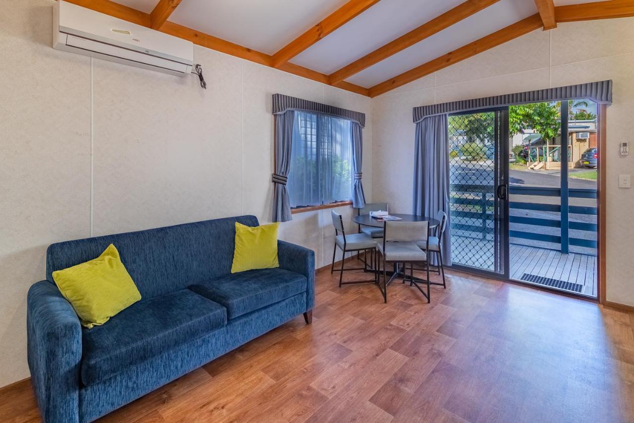 Ingenia Holidays Sydney Hills Dural Eksteriør billede