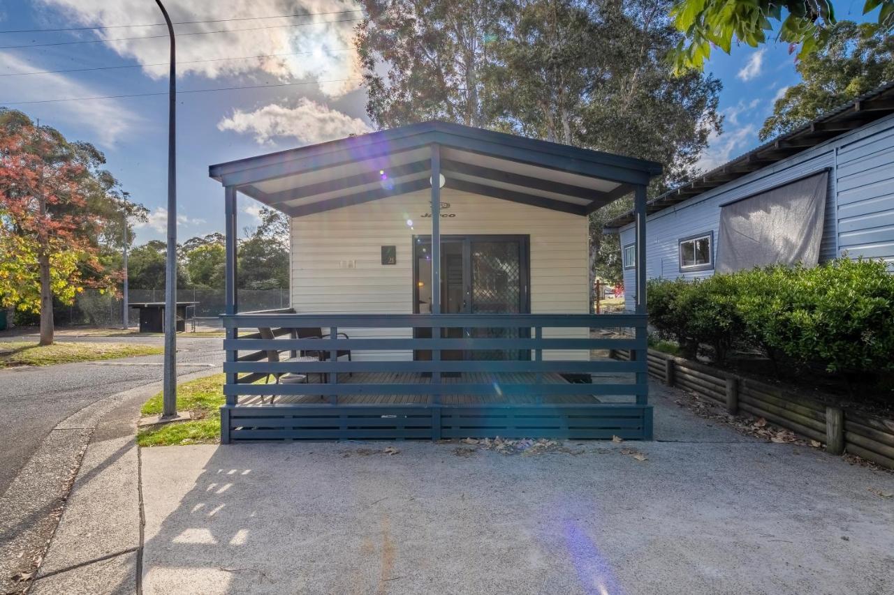 Ingenia Holidays Sydney Hills Dural Eksteriør billede