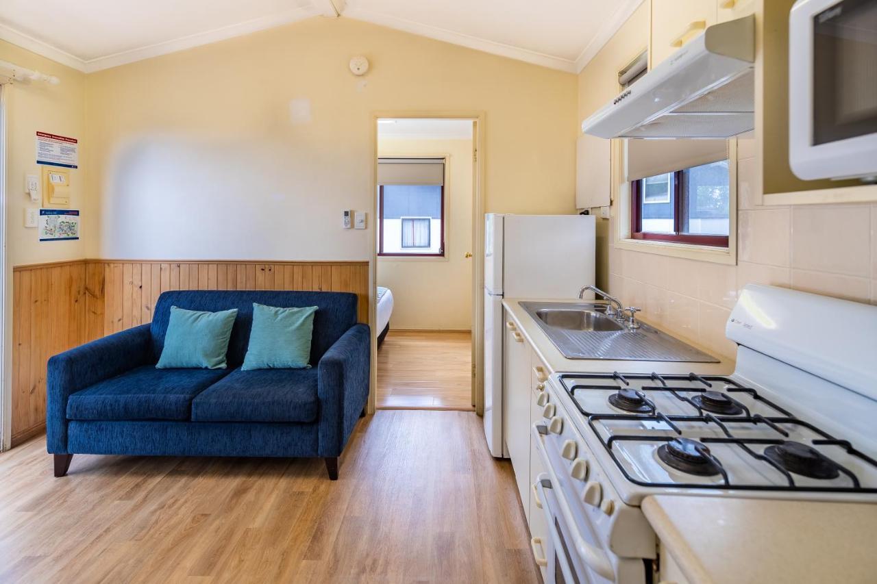 Ingenia Holidays Sydney Hills Dural Eksteriør billede