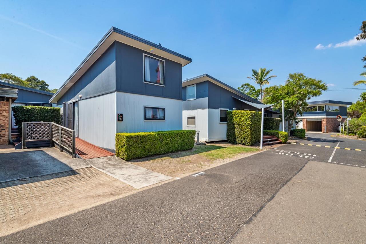Ingenia Holidays Sydney Hills Dural Eksteriør billede