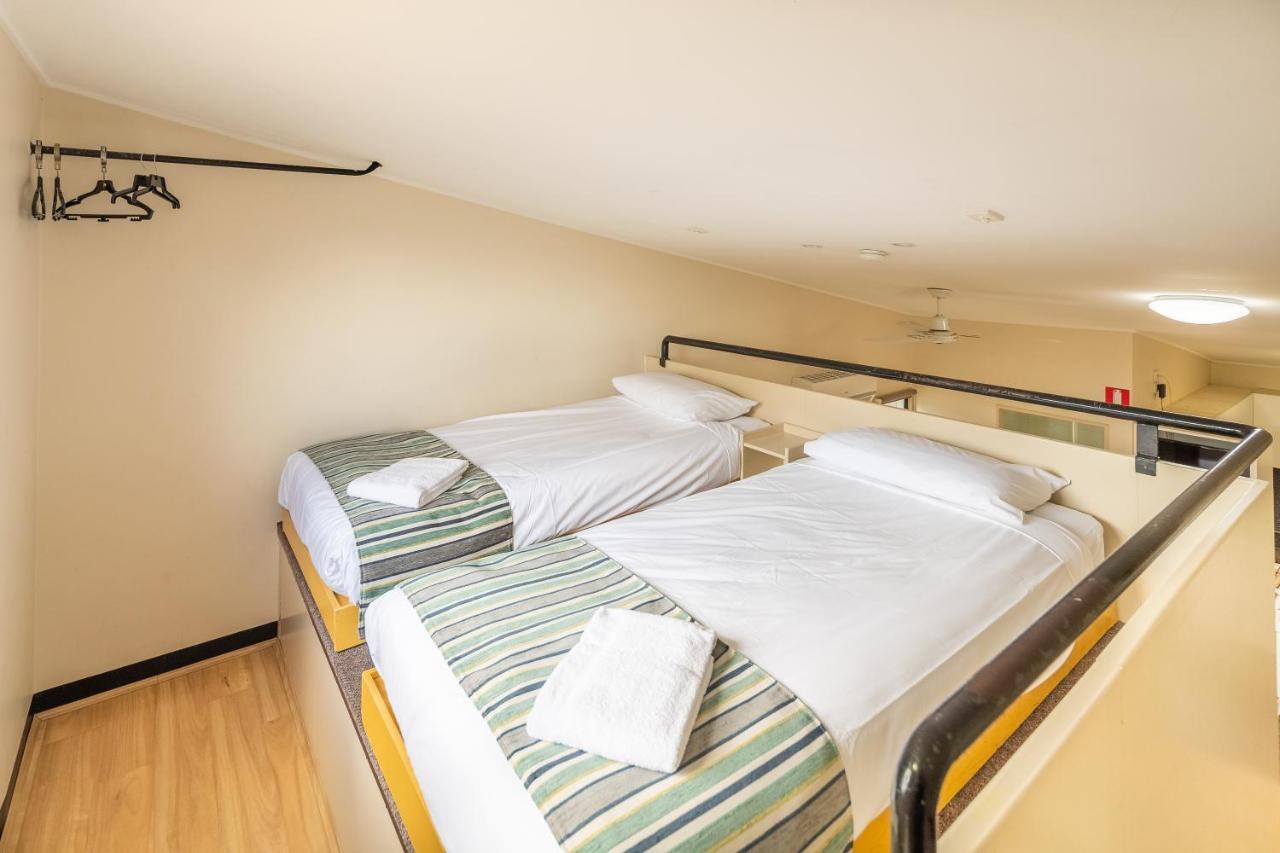 Ingenia Holidays Sydney Hills Dural Eksteriør billede
