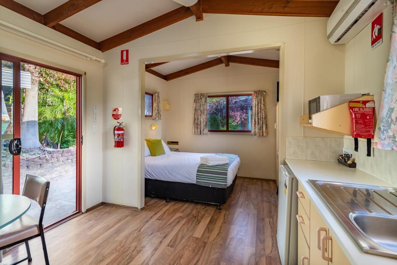 Ingenia Holidays Sydney Hills Dural Eksteriør billede