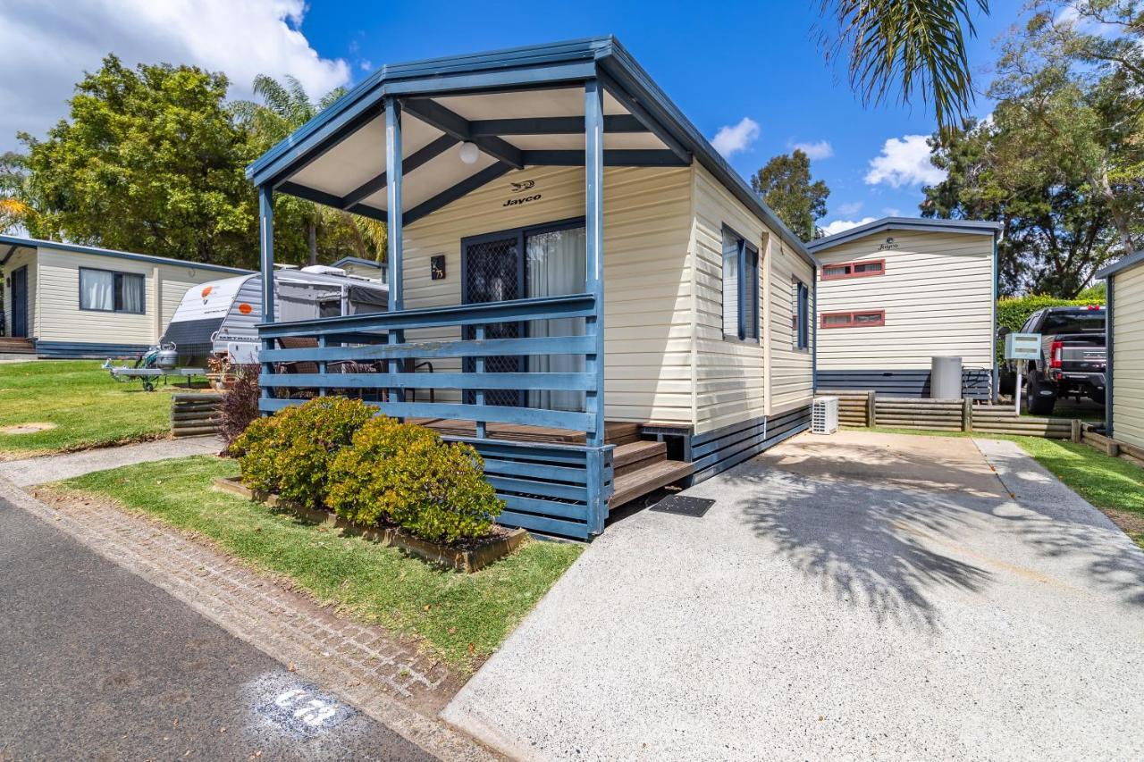 Ingenia Holidays Sydney Hills Dural Eksteriør billede
