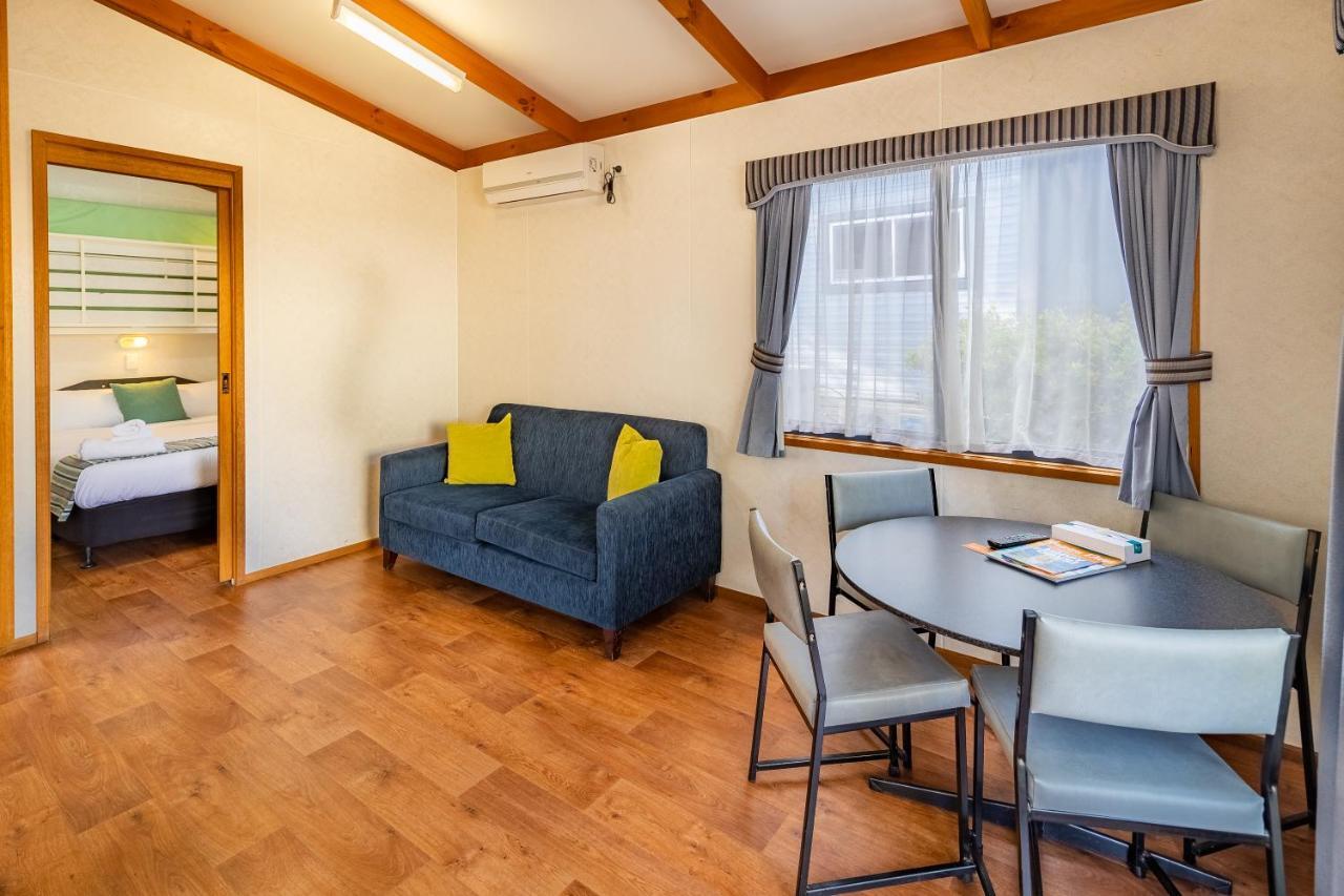 Ingenia Holidays Sydney Hills Dural Eksteriør billede
