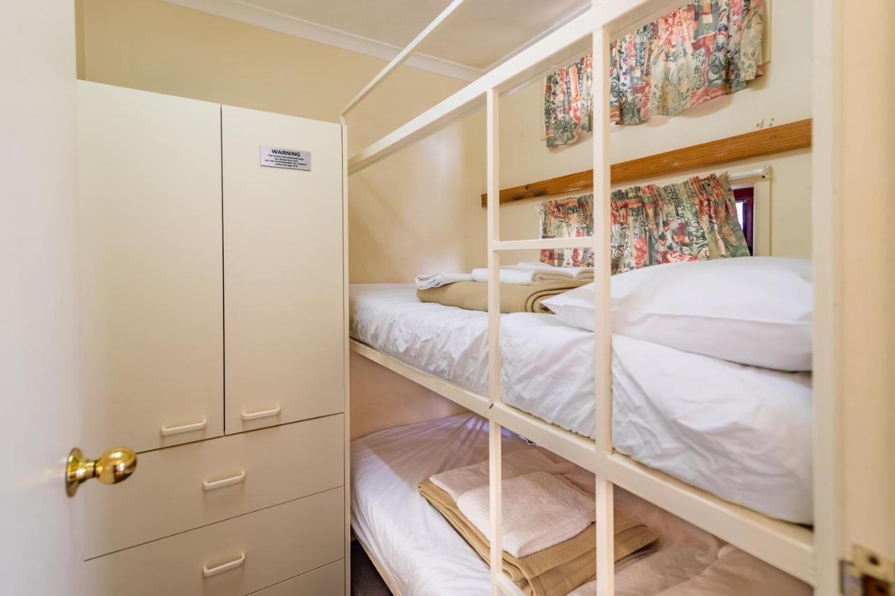 Ingenia Holidays Sydney Hills Dural Eksteriør billede