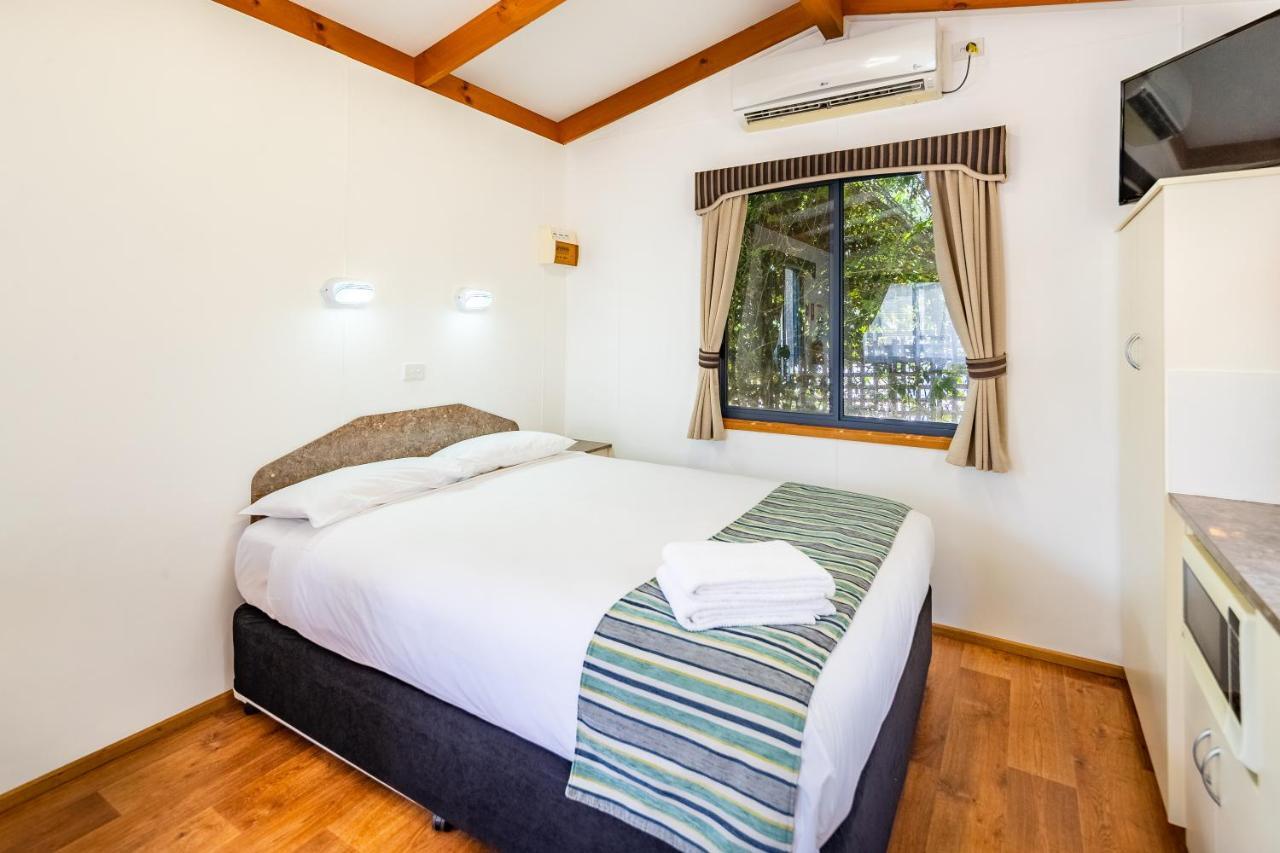 Ingenia Holidays Sydney Hills Dural Eksteriør billede