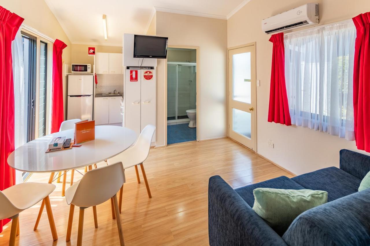 Ingenia Holidays Sydney Hills Dural Eksteriør billede
