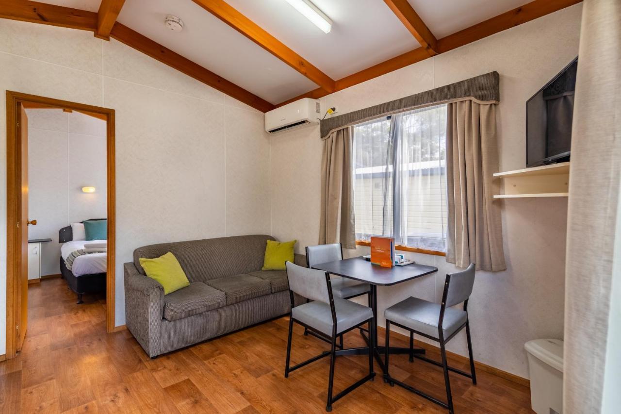Ingenia Holidays Sydney Hills Dural Eksteriør billede