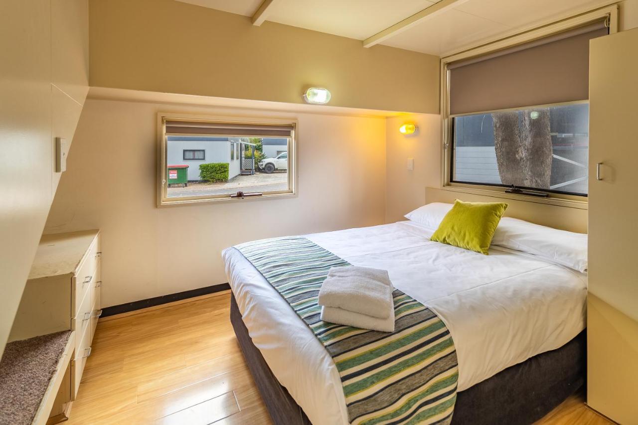 Ingenia Holidays Sydney Hills Dural Eksteriør billede
