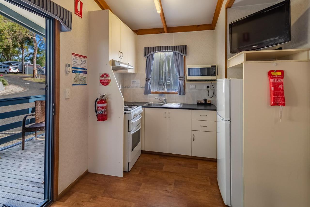 Ingenia Holidays Sydney Hills Dural Eksteriør billede