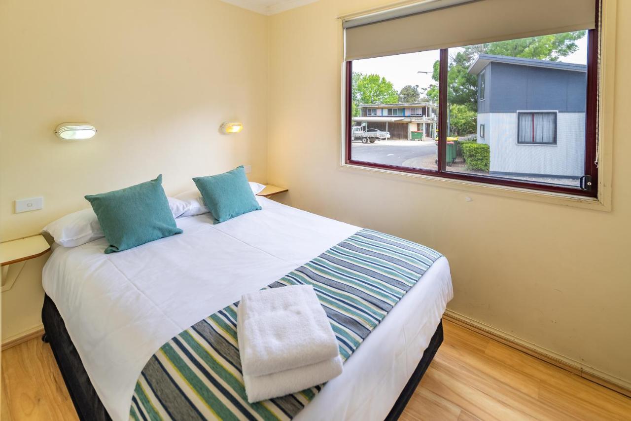 Ingenia Holidays Sydney Hills Dural Eksteriør billede