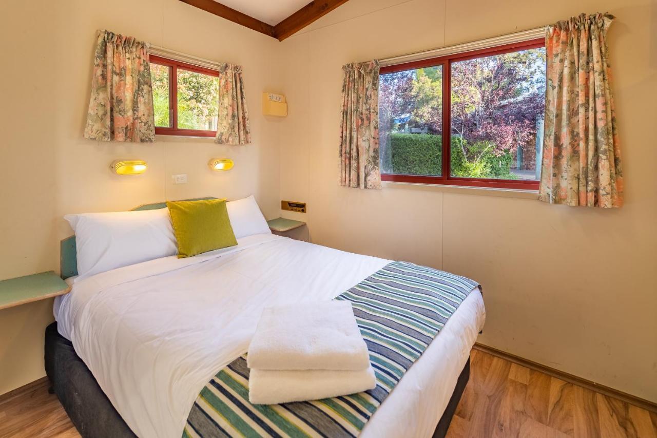 Ingenia Holidays Sydney Hills Dural Eksteriør billede