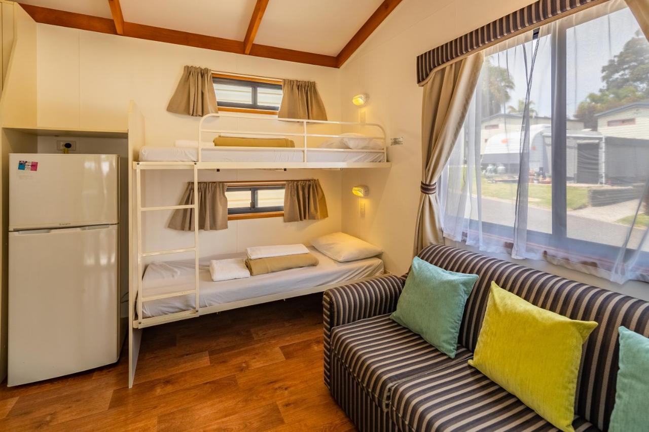 Ingenia Holidays Sydney Hills Dural Eksteriør billede