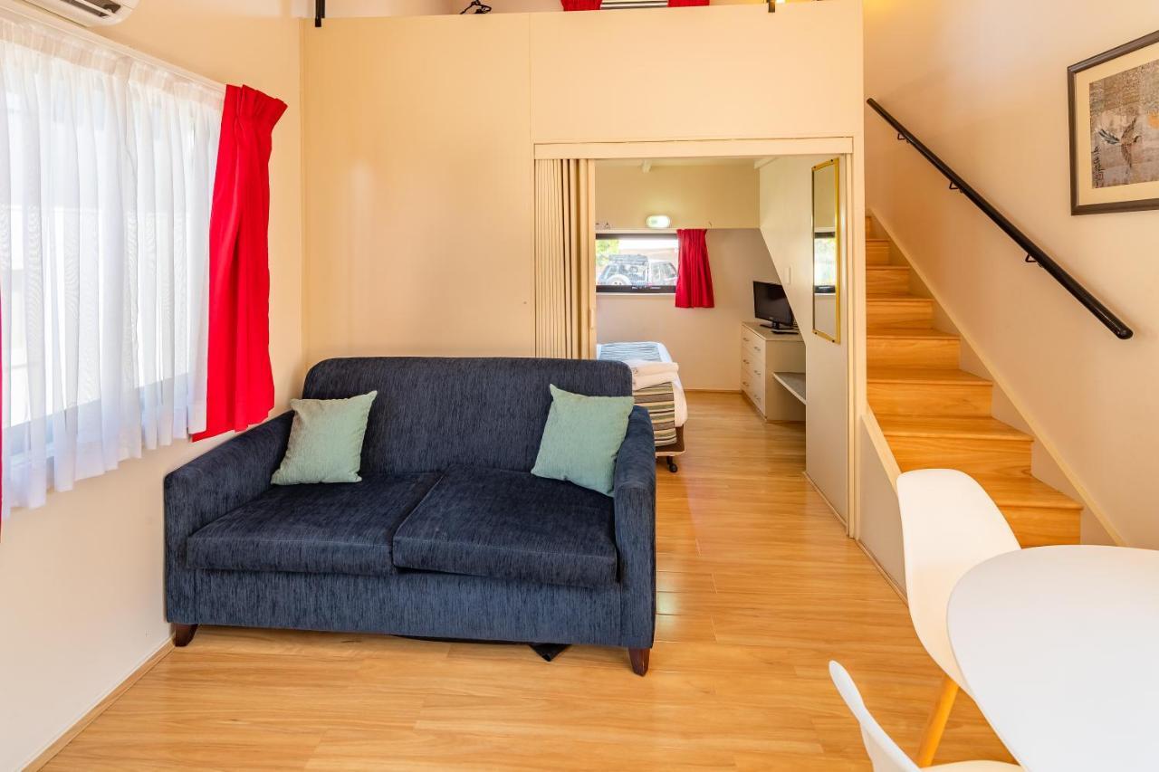 Ingenia Holidays Sydney Hills Dural Eksteriør billede