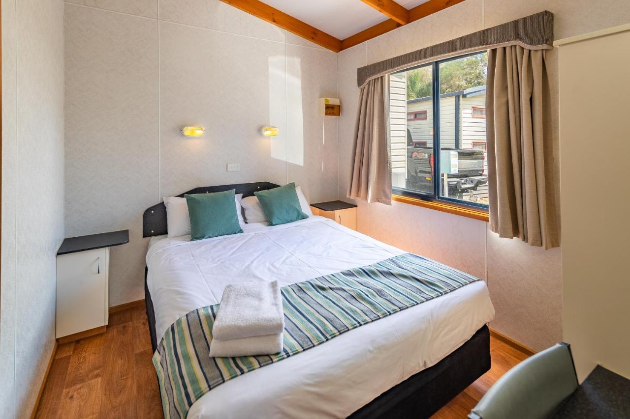 Ingenia Holidays Sydney Hills Dural Eksteriør billede