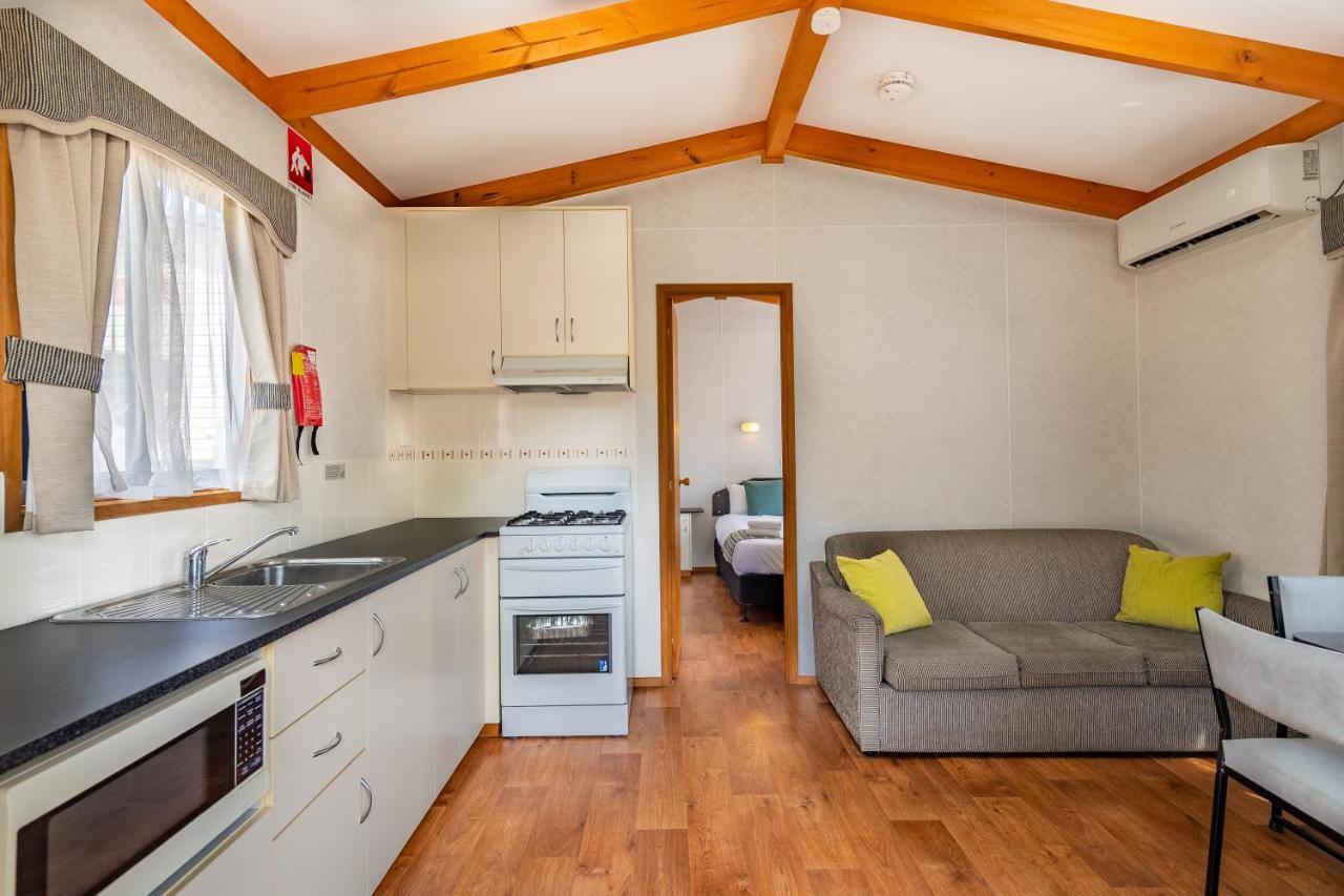Ingenia Holidays Sydney Hills Dural Eksteriør billede