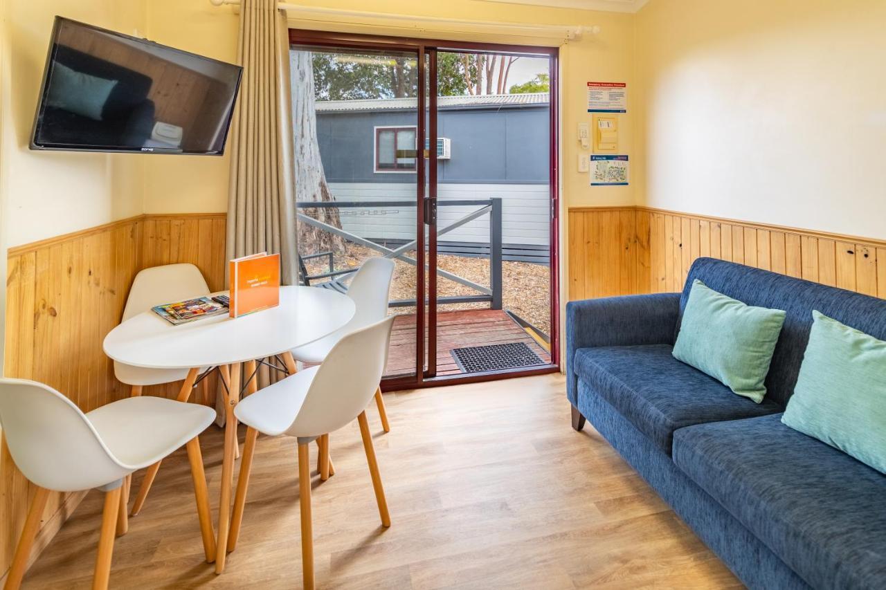 Ingenia Holidays Sydney Hills Dural Eksteriør billede