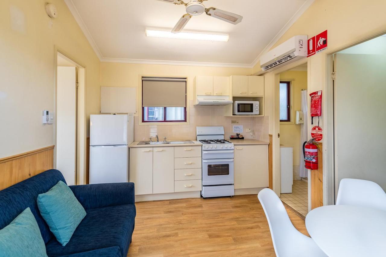 Ingenia Holidays Sydney Hills Dural Eksteriør billede