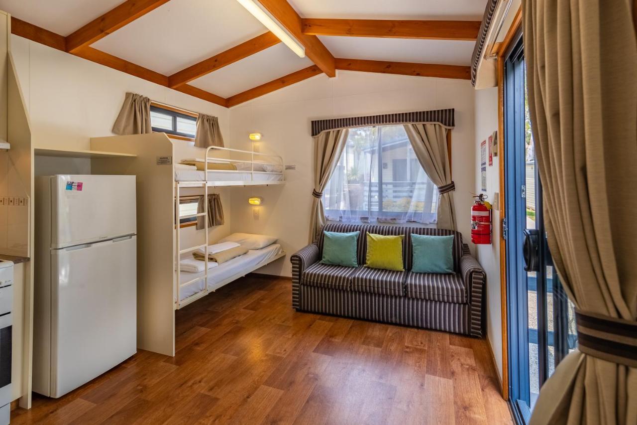 Ingenia Holidays Sydney Hills Dural Eksteriør billede