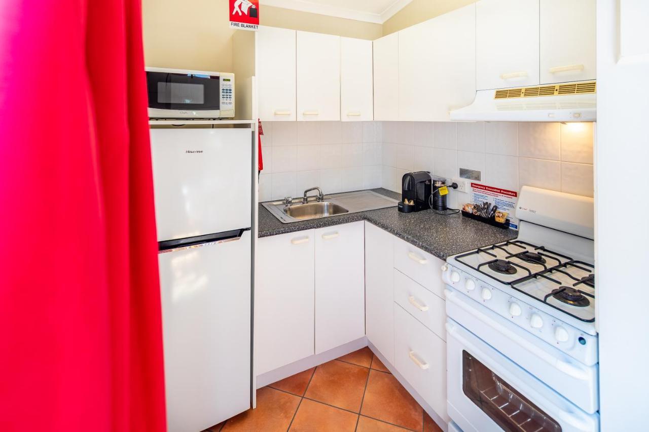 Ingenia Holidays Sydney Hills Dural Eksteriør billede