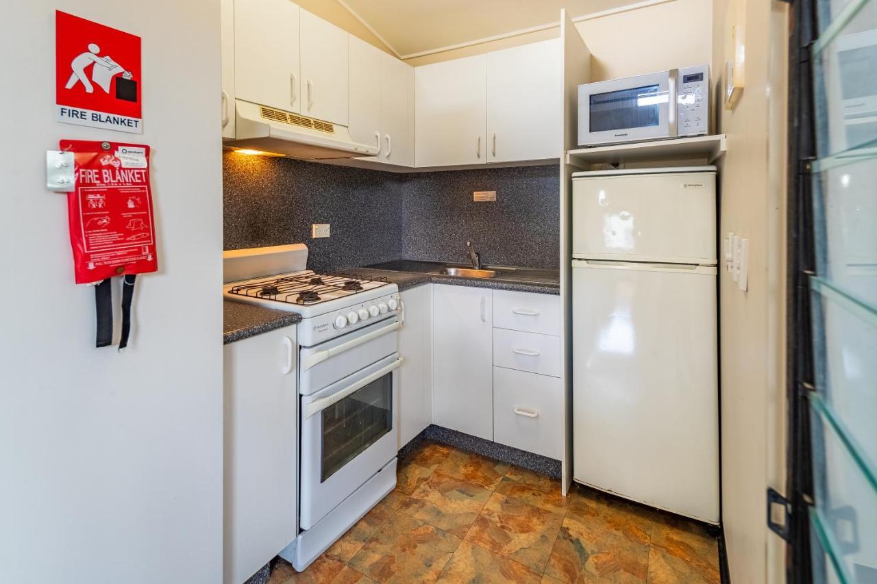 Ingenia Holidays Sydney Hills Dural Eksteriør billede