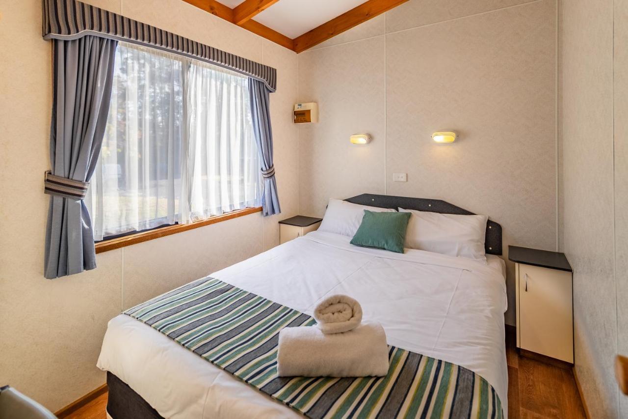 Ingenia Holidays Sydney Hills Dural Eksteriør billede