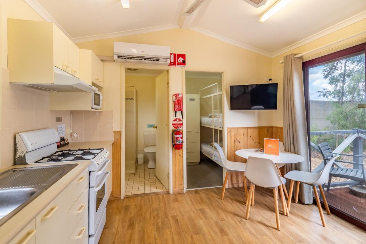 Ingenia Holidays Sydney Hills Dural Eksteriør billede