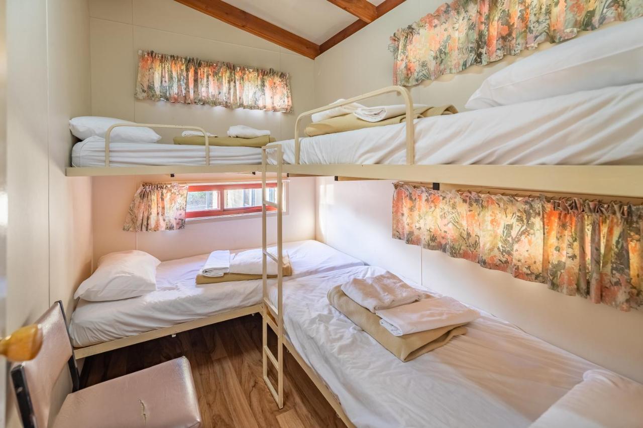 Ingenia Holidays Sydney Hills Dural Eksteriør billede